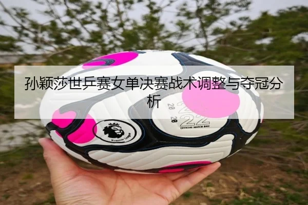 孙颖莎世乒赛女单决赛战术调整与夺冠分析